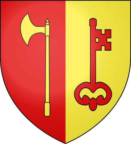 Logo de Acheux-en-Amiénois
